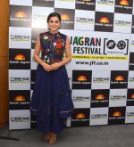 Taapsee Pannu at Jagran film festival on 6th July 2016